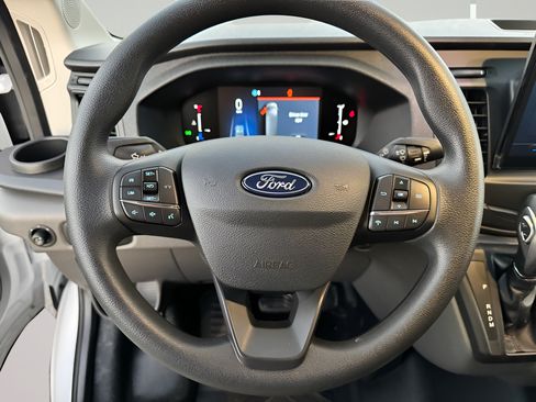 New 2026 Ford Transit 150 Low Roof RWD image 13