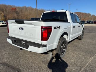 New 2025 Ford F150 STX w/ Equipment Group 200A video 4