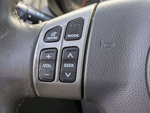 Used 2008 Suzuki SX4 AWD Hatchback image 27