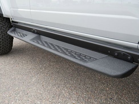 New 2026 Ford Bronco Raptor AWD/4WD image 38