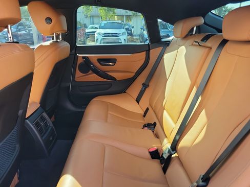 Used 2019 BMW 430i Gran Coupe RWD image 12