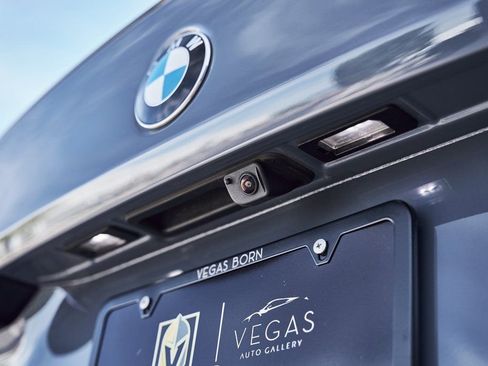 Used 2026 BMW M5 w/ Executive Package image 15