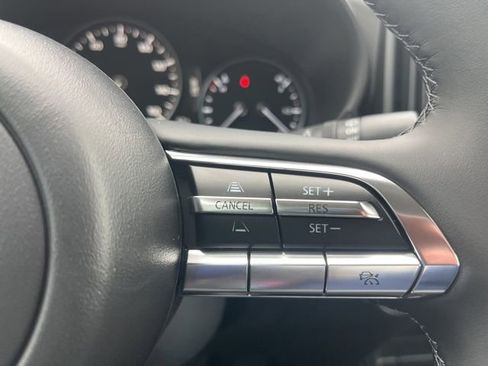 New 2026 MAZDA CX-50 AWD 2.5 S w/ Cargo Package image 9