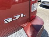 Used 2008 Jeep Liberty Limited w/ Premium Group II image 6