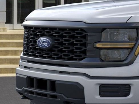 New 2026 Ford F150 STX image 16