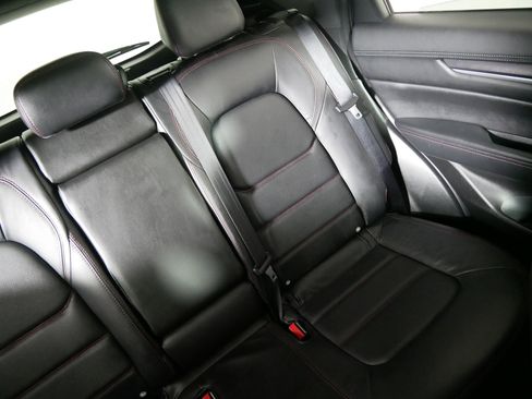 Certified 2024 MAZDA CX-5 2.5 Turbo w/ Premium Package image 14