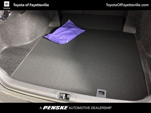 Used 2026 Toyota Camry LE w/ Convenience Package FWD image 9