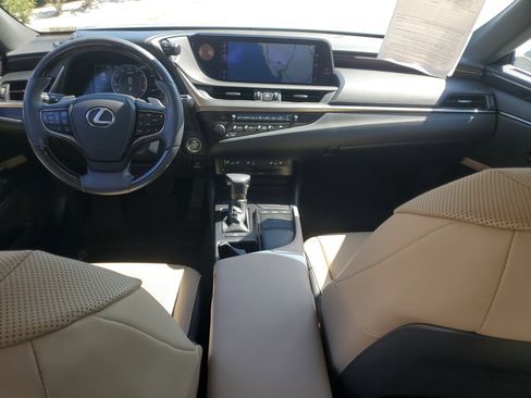 Used 2019 Lexus ES 350 w/ Premium Package FWD image 14