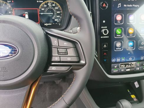 New 2026 Subaru Forester Wilderness image 18