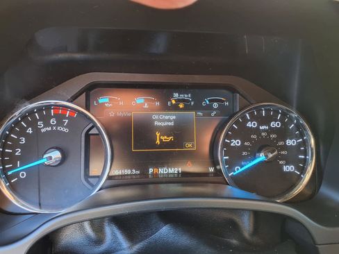 Used 2017 Ford F350 Platinum image 18