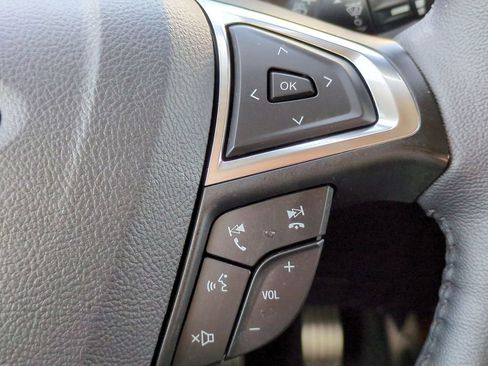 Used 2024 Ford Edge Titanium w/ Equipment Group 301A image 26