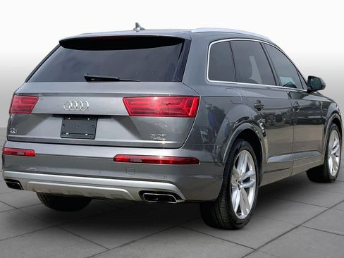 Used 2018 Audi Q7 3.0T Prestige AWD/4WD image 13