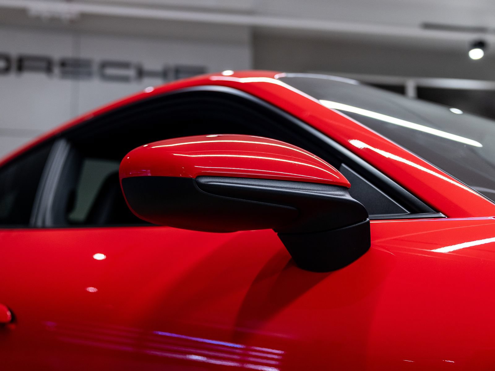 Certified 2020 Porsche 911 Carrera 4S AWD/4WD image 18