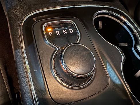 Used 2017 Dodge Durango GT w/ Premium Group AWD/4WD image 36