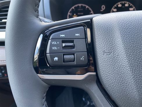 New 2026 Honda Odyssey Touring image 23