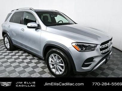 Used 2024 Mercedes-Benz GLE 450e 4MATIC
