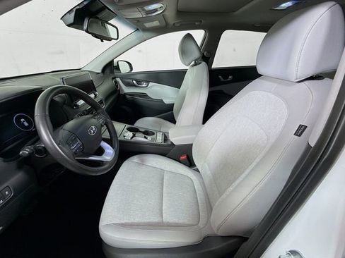 Certified 2023 Hyundai Kona SEL image 23