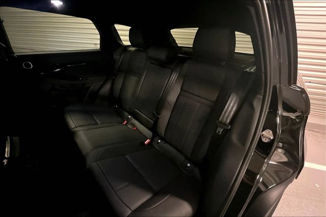 Certified 2026 Land Rover Range Rover Evoque S AWD/4WD image 17