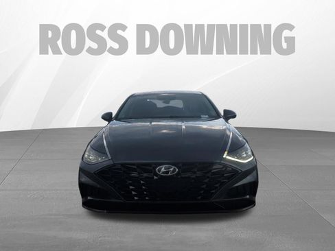 Used 2023 Hyundai Sonata SEL FWD image 2