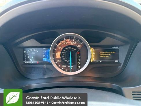 Used 2013 Ford Explorer Limited AWD/4WD image 17