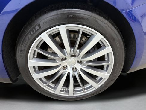 Used 2015 Maserati Ghibli image 28