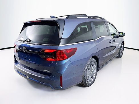New 2026 Honda Odyssey Touring image 35