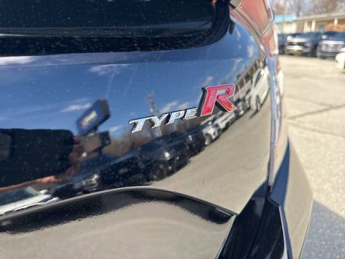 Used 2018 Honda Civic Type R image 26
