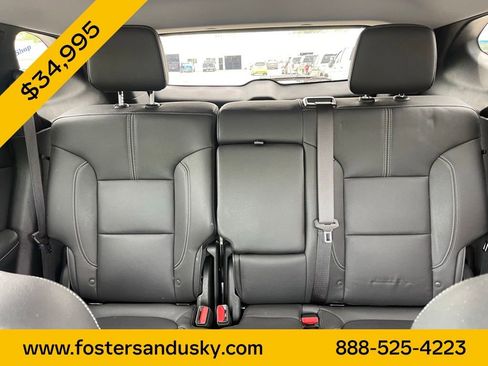 Used 2024 Chevrolet Blazer LT w/ Sound & Technology Package AWD/4WD image 10