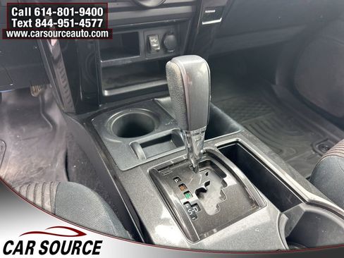 Used 2014 Toyota 4Runner Trail image 19