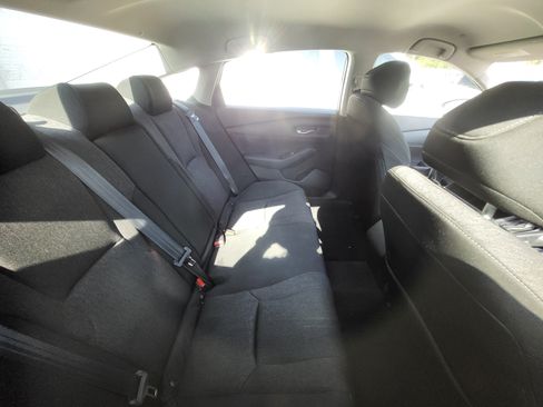 Used 2023 Honda Accord LX image 9