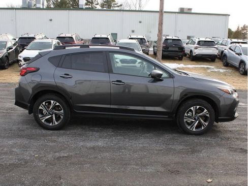 New 2026 Subaru Crosstrek 2.0i Premium image 21