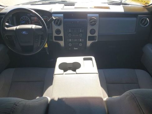 Used 2012 Ford F150 XLT w/ XLT Convenience Pkg image 10