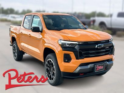 New 2026 Chevrolet Colorado Z71 w/ Z71 Convenience Package 2
