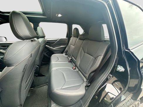 Used 2024 Subaru Forester Wilderness w/ Convenience Package image 26