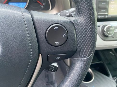 Used 2015 Toyota RAV4 XLE image 20