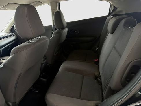 Used 2022 Honda HR-V LX image 34
