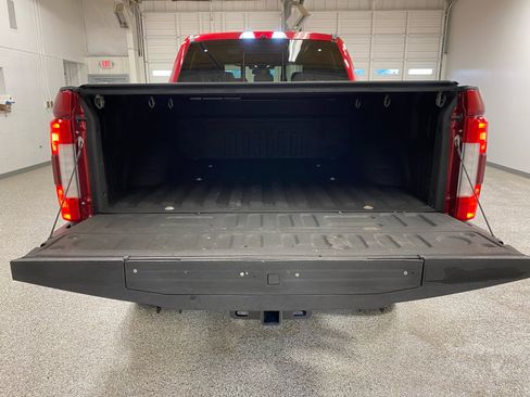 Used 2018 Ford F250 Platinum w/ Platinum Ultimate Package image 28