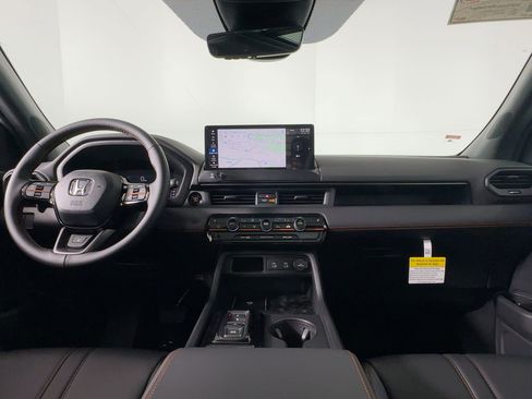 New 2026 Honda Pilot TrailSport image 14