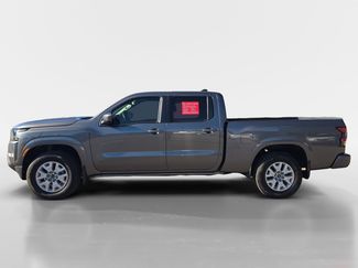 Certified 2022 Nissan Frontier SV w/ Technology Package video 2