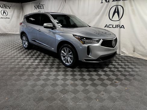 Certified 2023 Acura RDX AWD image 7