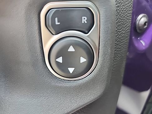 New 2026 Jeep Gladiator Overland AWD/4WD image 19