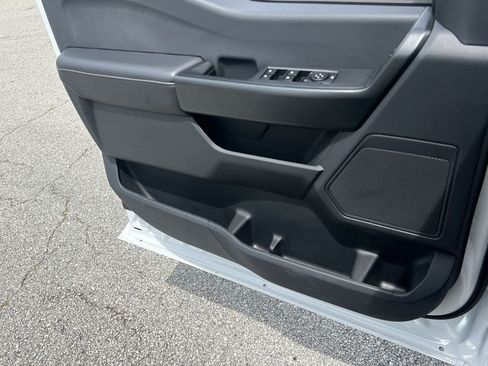 New 2026 Ford F150 STX w/ Equipment Group 200A RWD image 13
