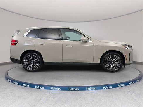 New 2026 BMW X3 xDrive30 w/ Premium Package image 4