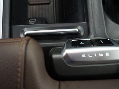 New 2025 Ford Expedition King Ranch AWD/4WD image 15