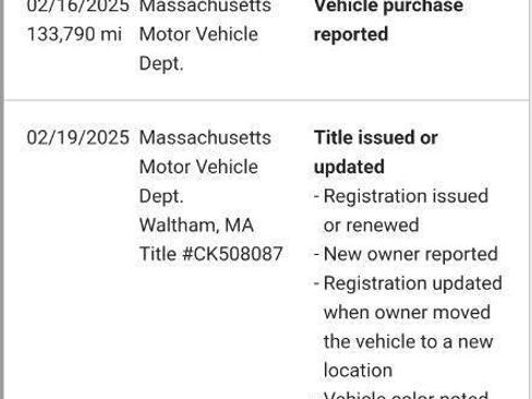 Used 2012 Nissan Pathfinder Silver image 73