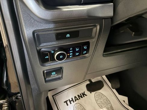 Used 2025 Ford F150 XLT w/ Equipment Group 302A MID AWD/4WD image 20