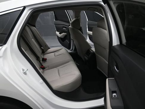 New 2025 Honda Accord LX image 2