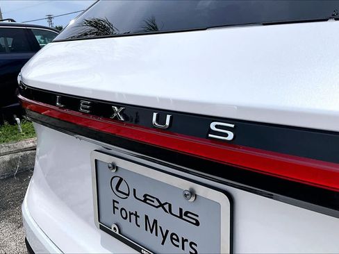 Used 2023 Lexus RX 350 w/ Accessory Package (K3) AWD/4WD image 31