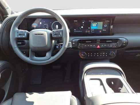 New 2026 Hyundai Palisade XRT Pro AWD/4WD image 8