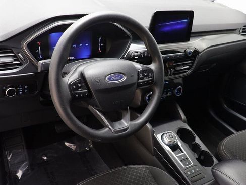 Used 2025 Ford Escape Active image 7